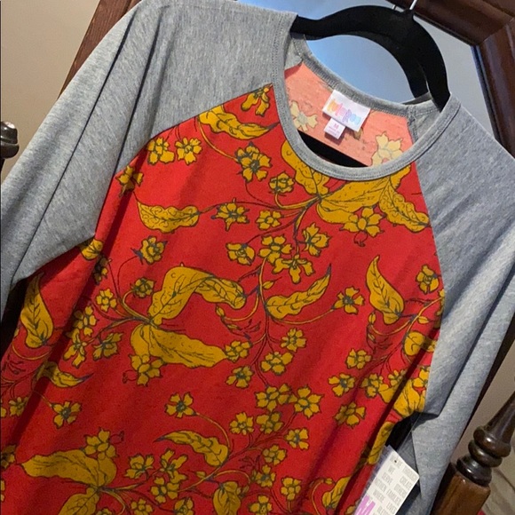 Lularoe Randy - Picture 1 of 1